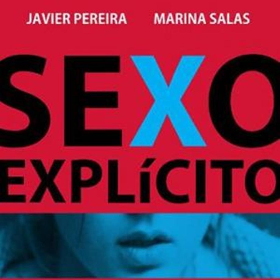 Sexo explícito
