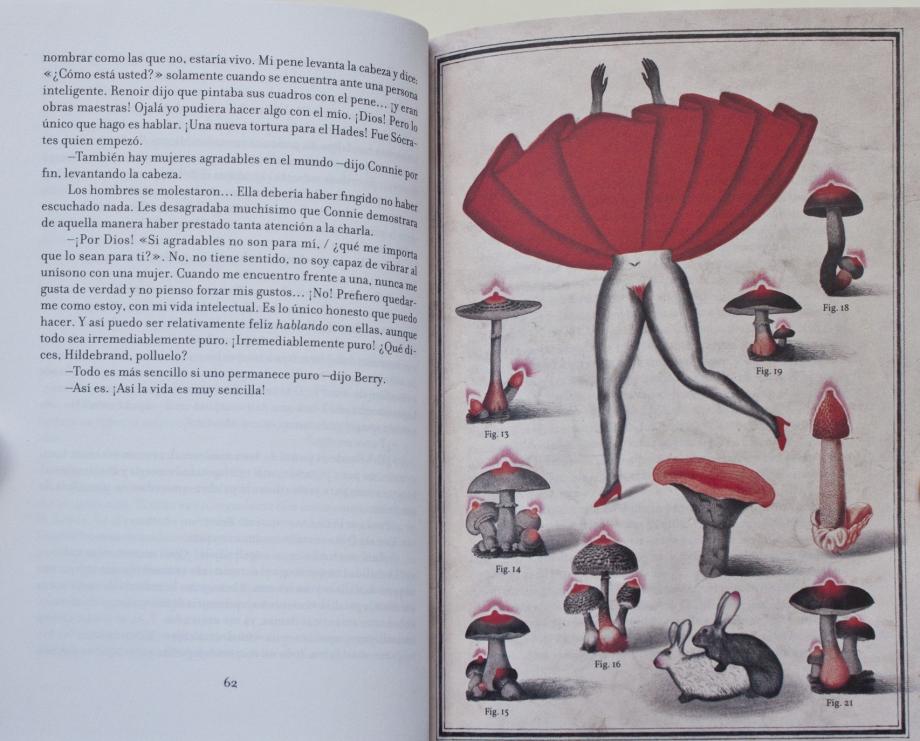 Lady Chatterley